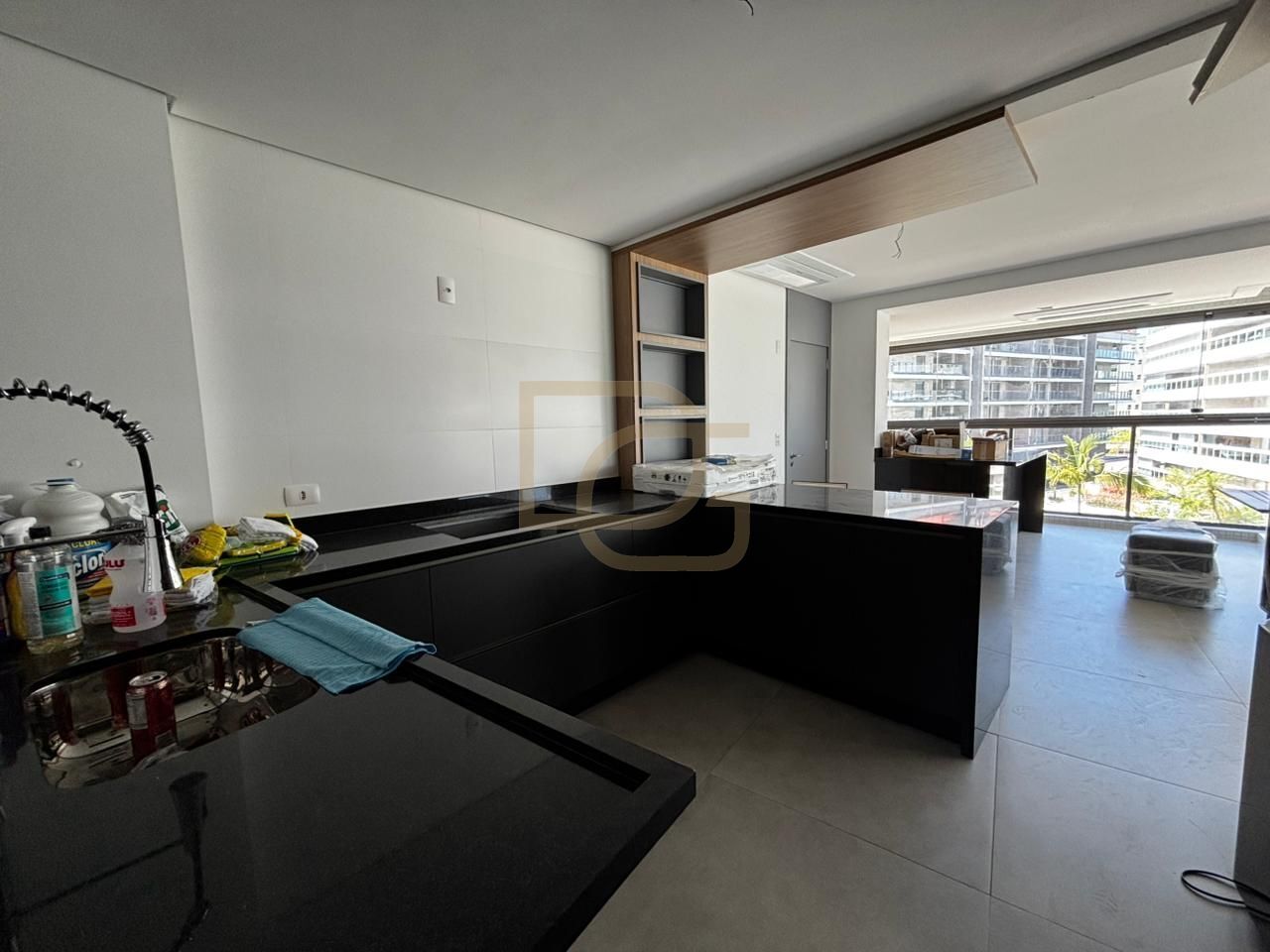 Apartamento, 3 quartos, 163 m² - Foto 6