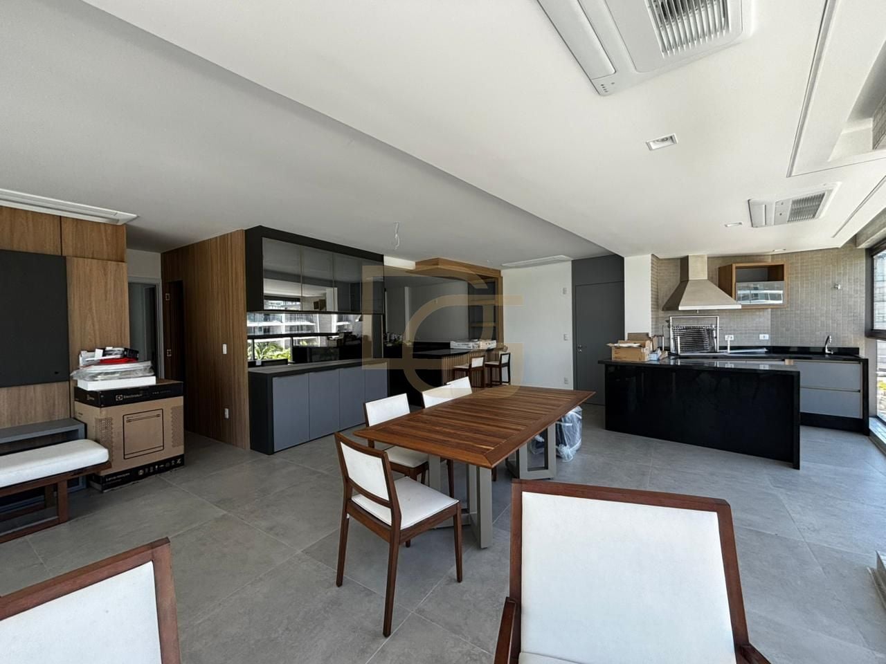 Apartamento, 3 quartos, 163 m² - Foto 8