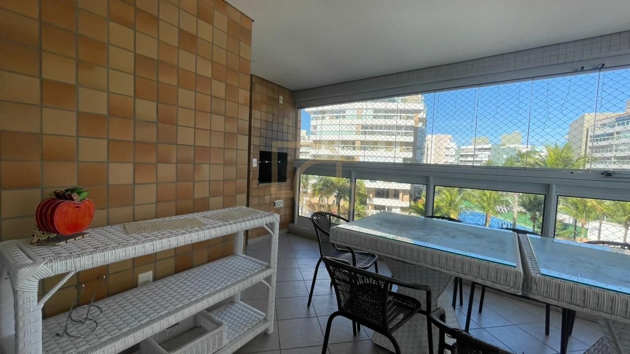 Apartamento, 3 quartos, 136 m² - Foto 10
