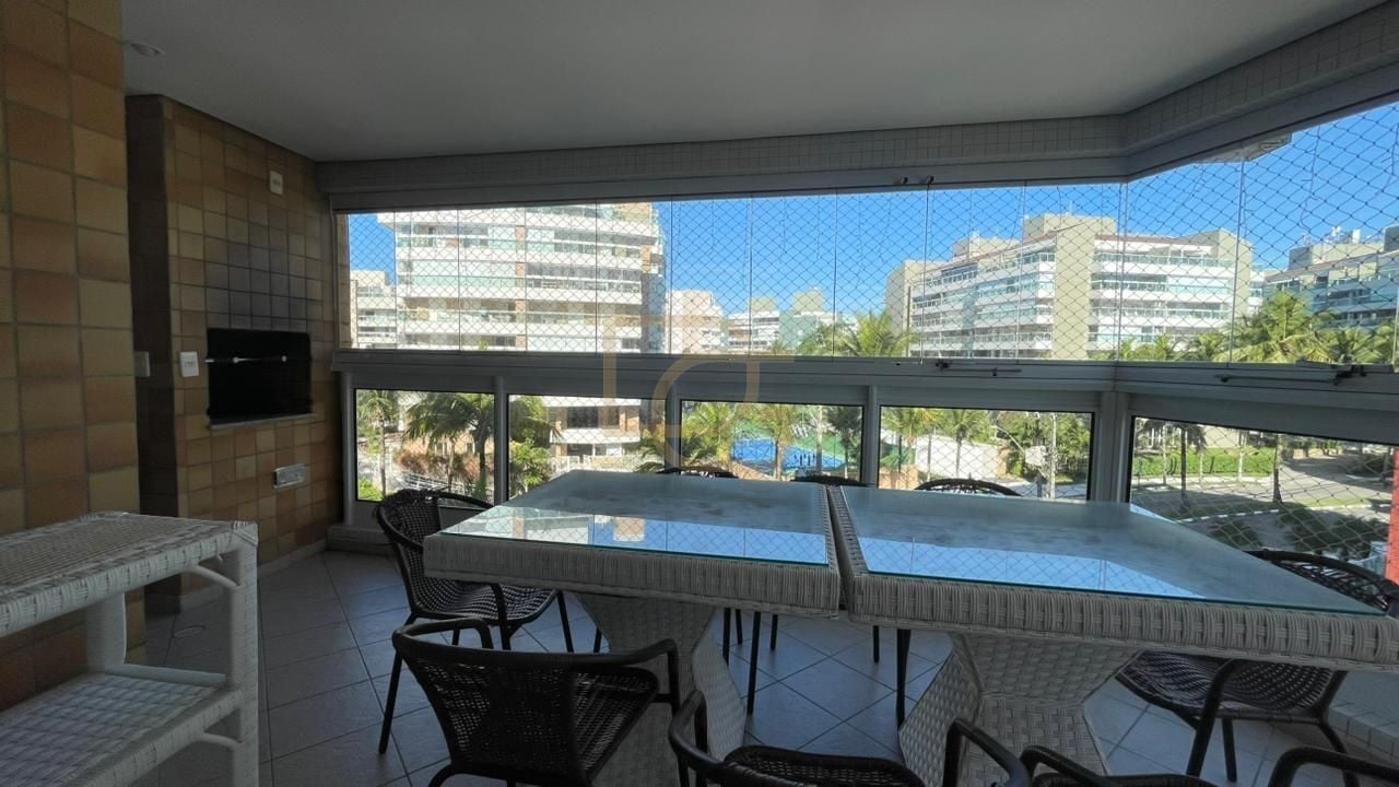 Apartamento, 3 quartos, 136 m² - Foto 11