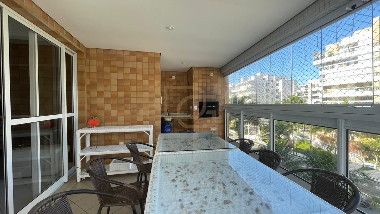 Apartamento, 3 quartos, 136 m² - Foto 14