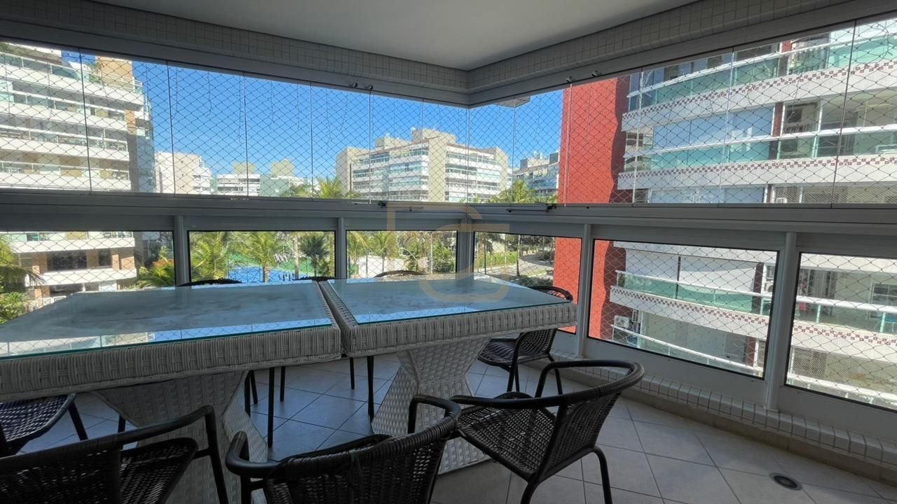 Apartamento, 3 quartos, 136 m² - Foto 13