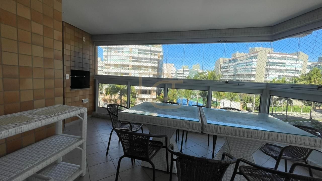 Apartamento, 3 quartos, 136 m² - Foto 12
