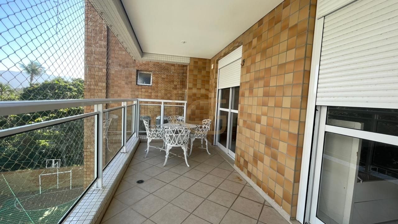 Apartamento, 3 quartos, 136 m² - Foto 9