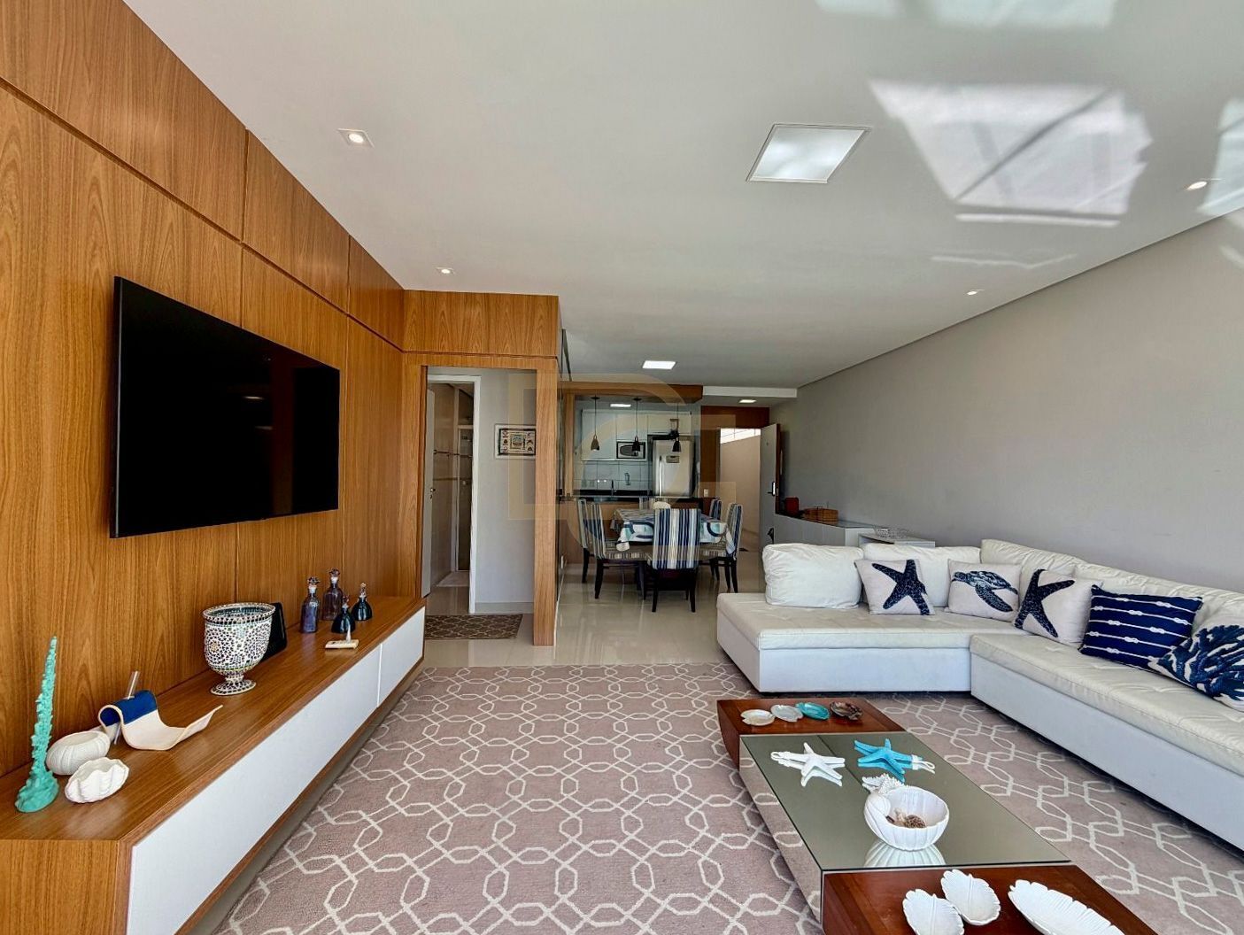 Apartamento, 3 quartos, 129 m² - Foto 5