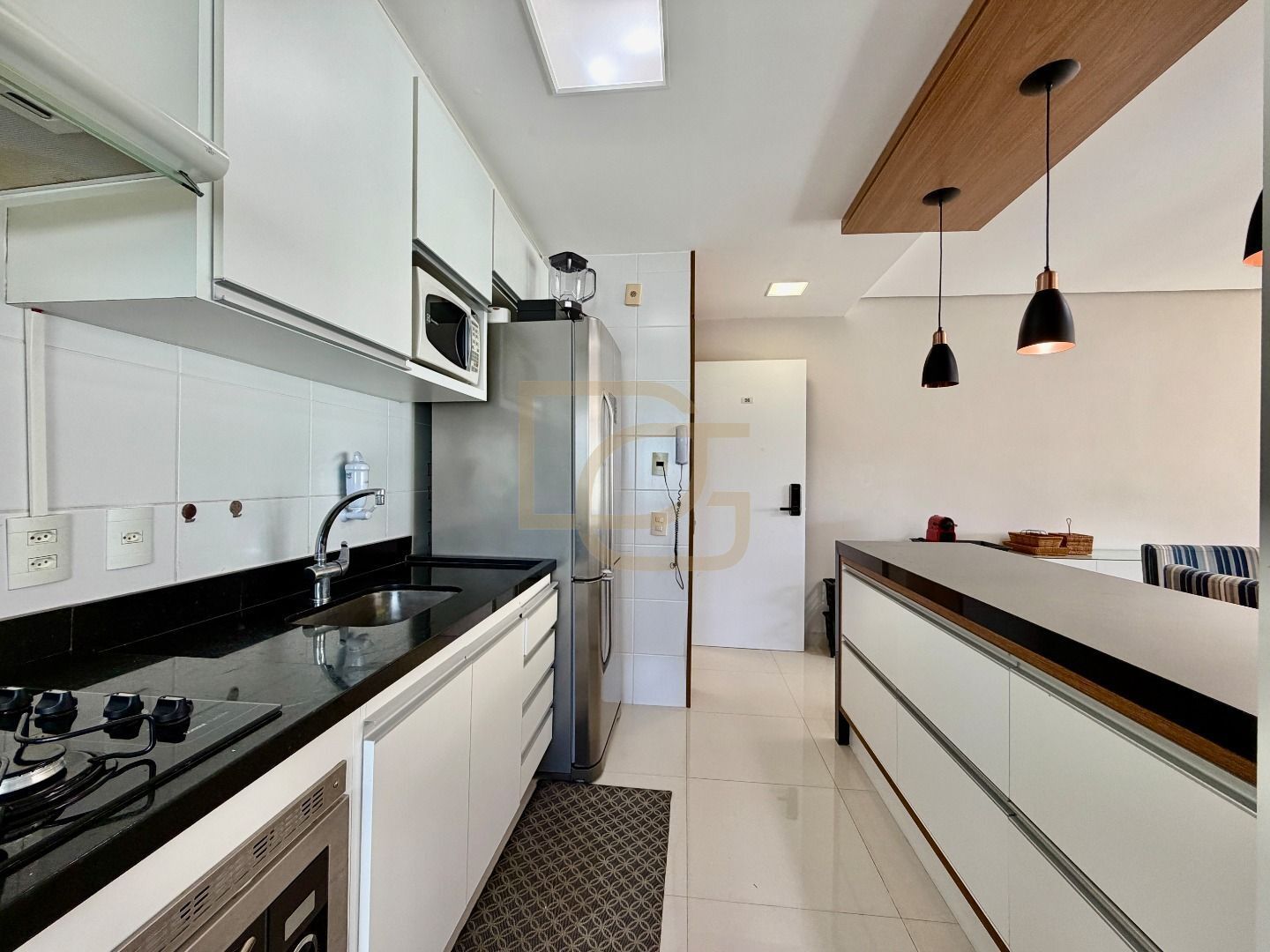 Apartamento, 3 quartos, 129 m² - Foto 8