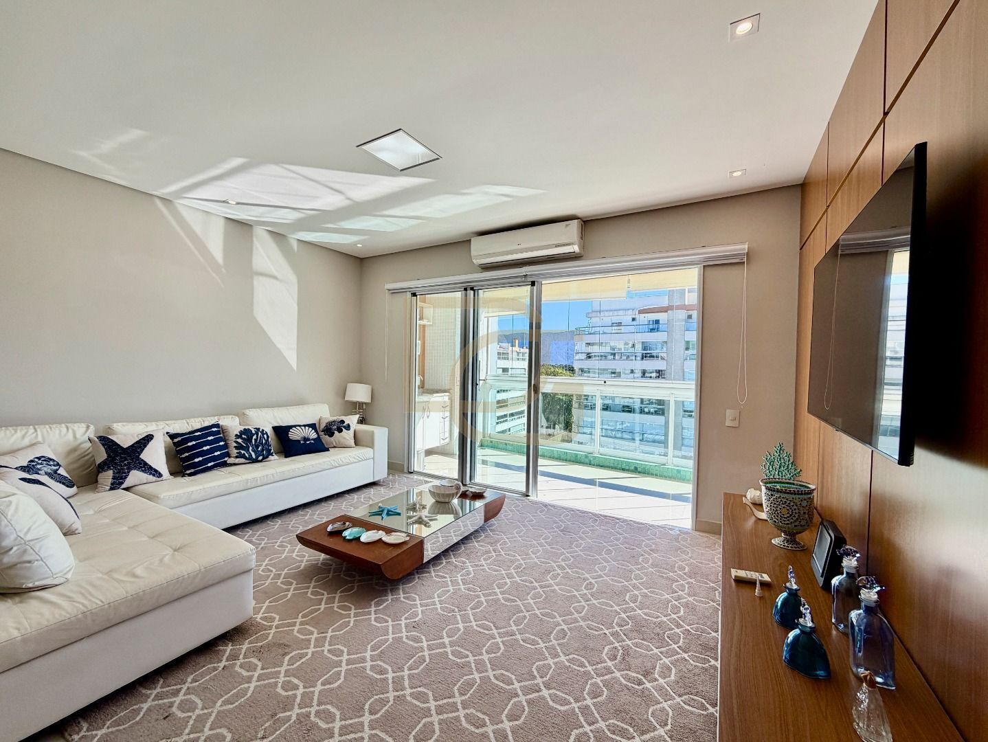 Apartamento, 3 quartos, 129 m² - Foto 4
