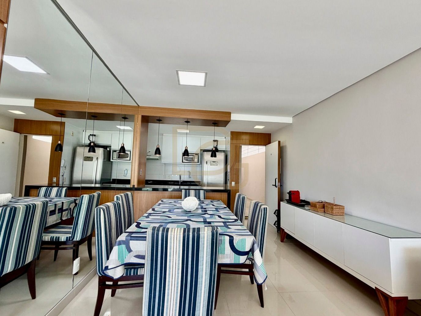 Apartamento, 3 quartos, 129 m² - Foto 6
