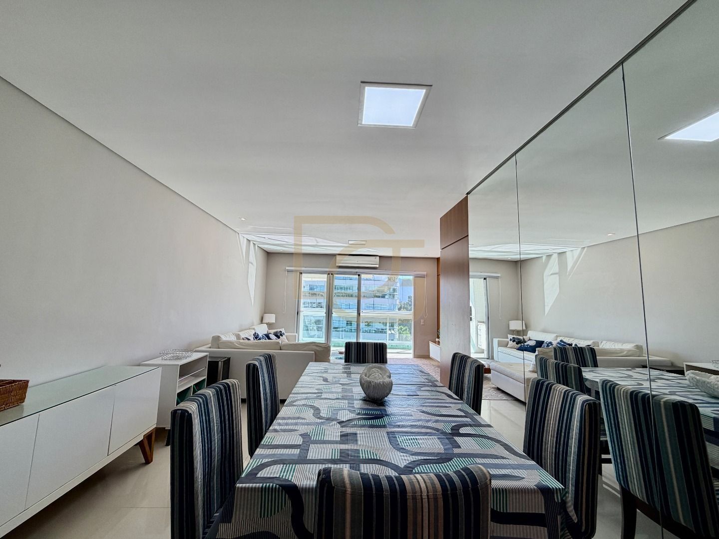 Apartamento, 3 quartos, 129 m² - Foto 7