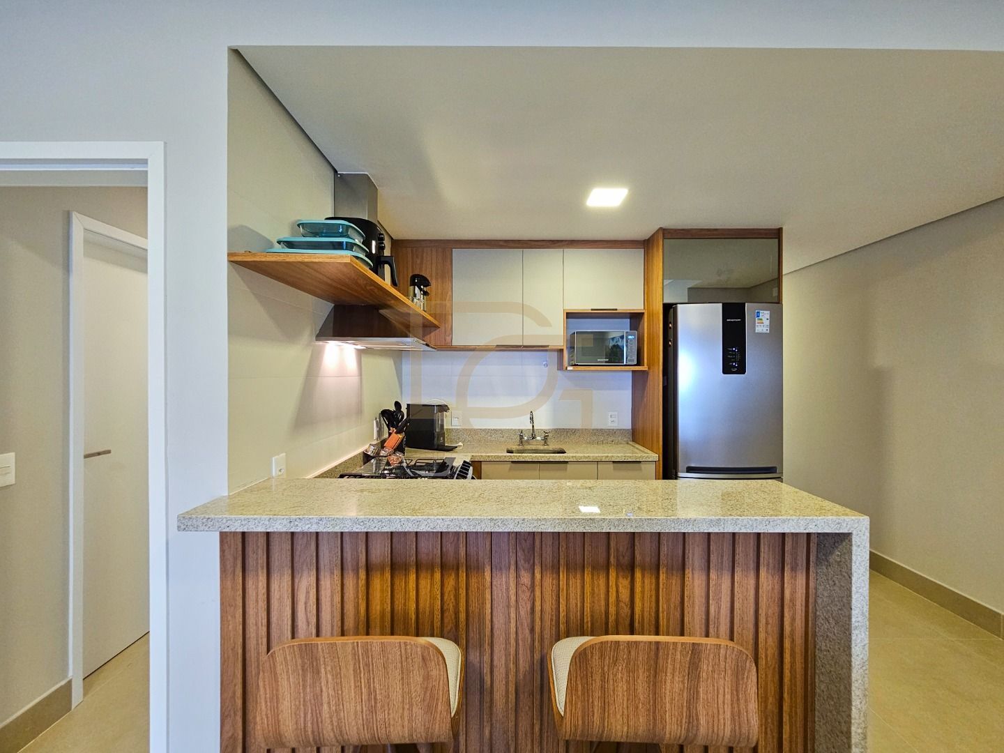 Apartamento, 3 quartos, 140 m² - Foto 5