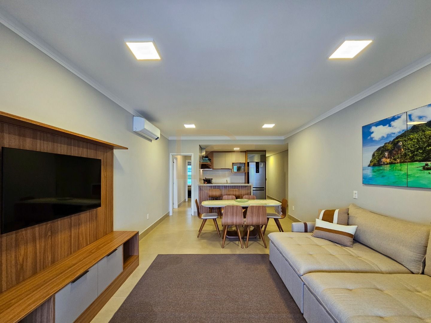 Apartamento, 3 quartos, 140 m² - Foto 26