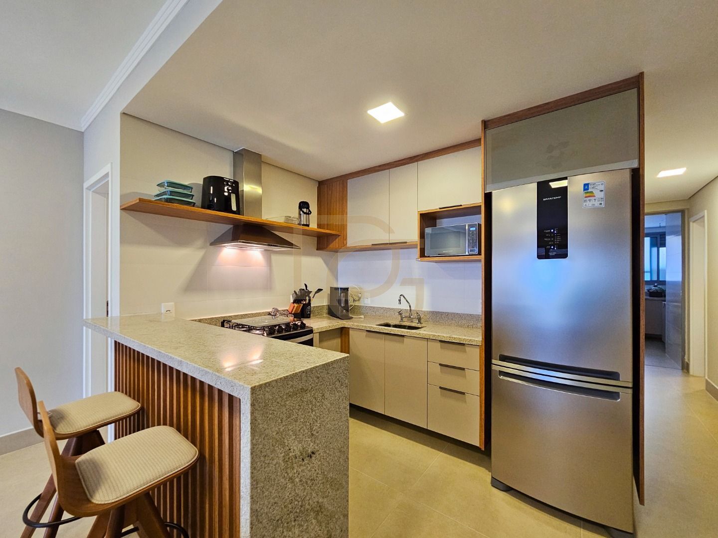 Apartamento, 3 quartos, 140 m² - Foto 4