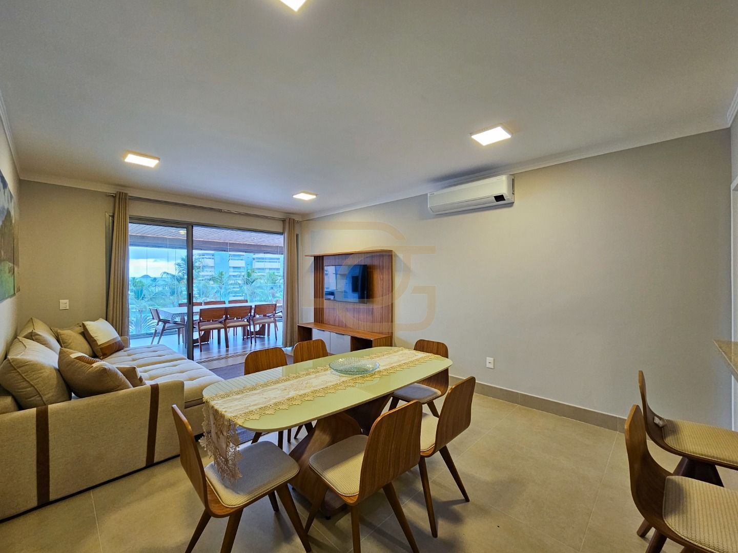 Apartamento, 3 quartos, 140 m² - Foto 25