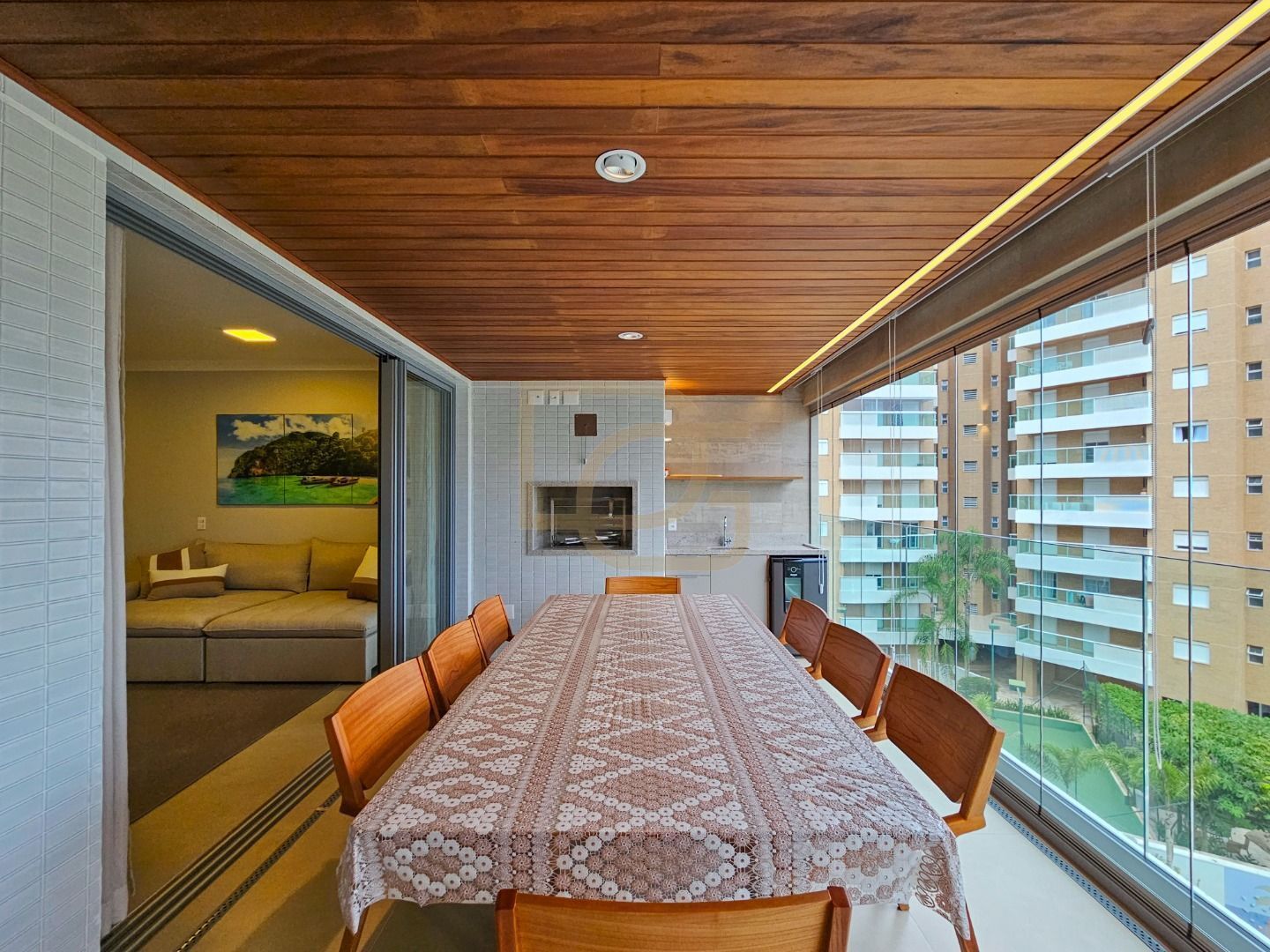 Apartamento, 3 quartos, 140 m² - Foto 21