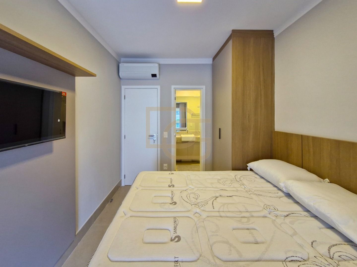 Apartamento, 3 quartos, 140 m² - Foto 11