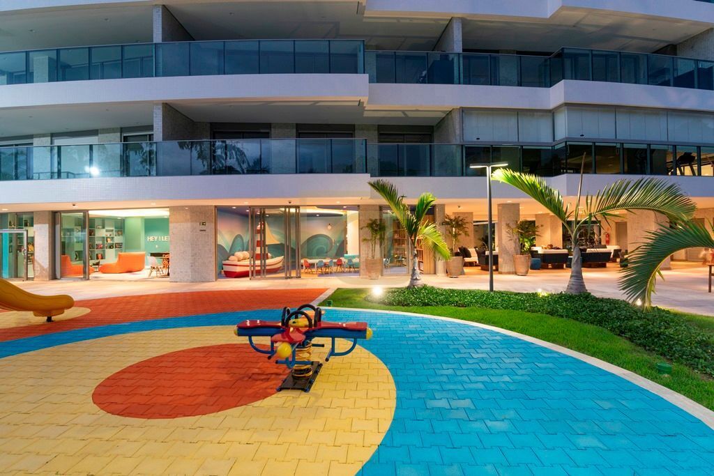 Apartamento, 2 quartos, 100 m² - Foto 17