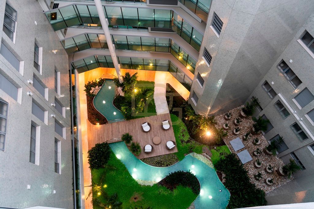 Apartamento, 2 quartos, 100 m² - Foto 10