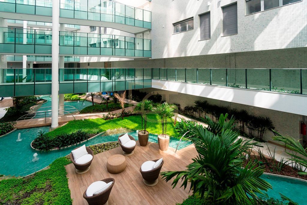 Apartamento, 2 quartos, 100 m² - Foto 13