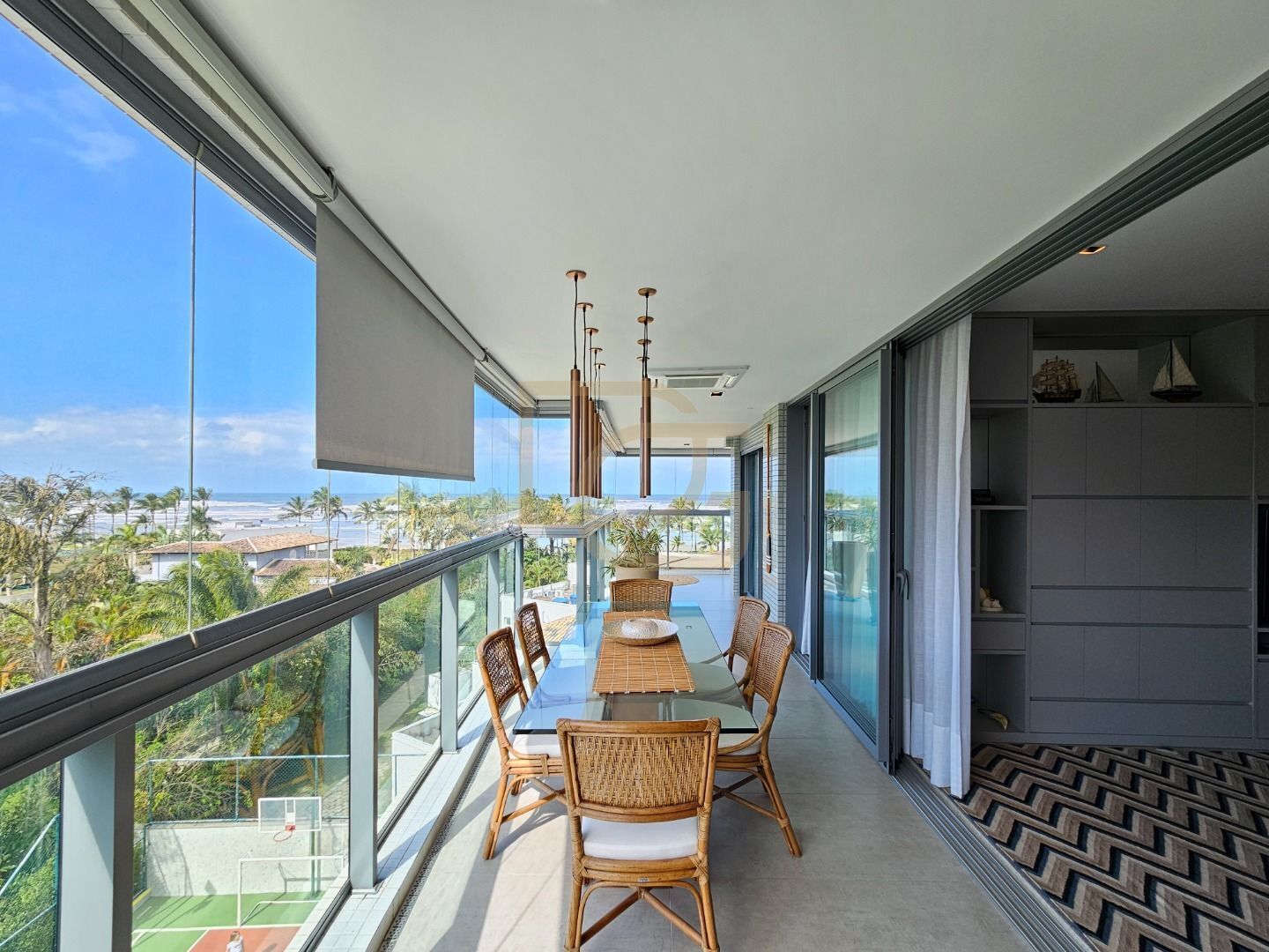 Apartamento, 2 quartos, 100 m² - Foto 30
