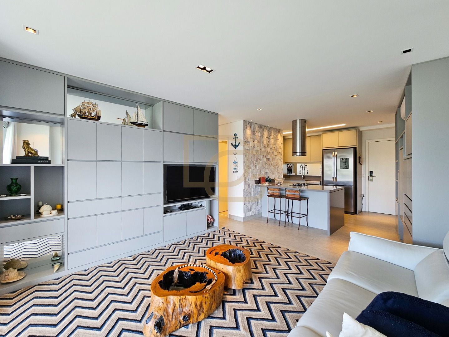 Apartamento, 2 quartos, 100 m² - Foto 32