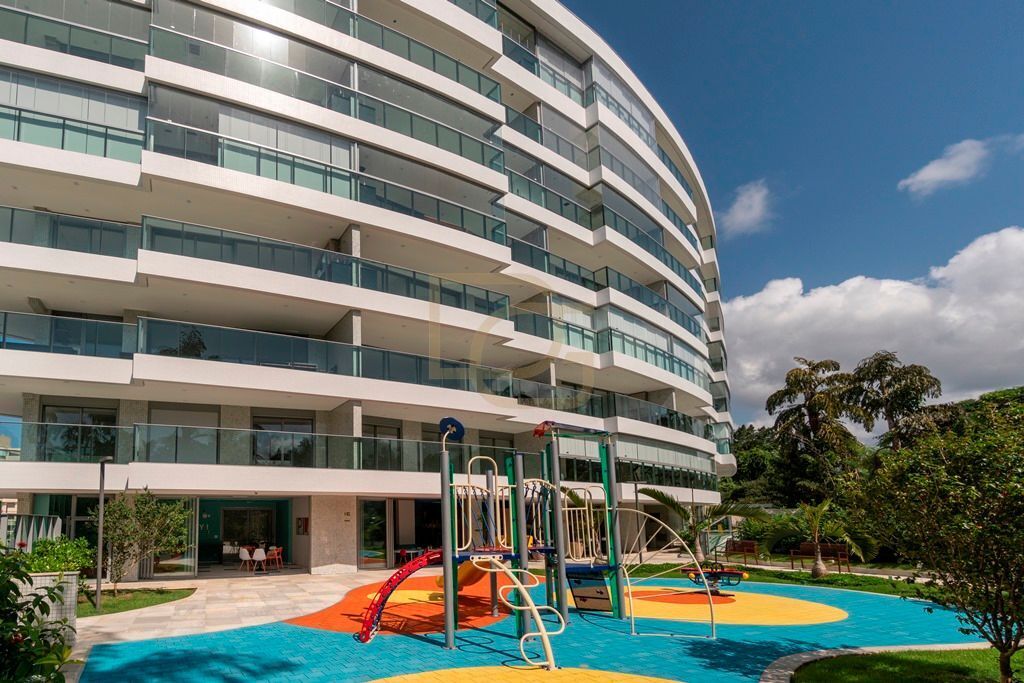 Apartamento, 2 quartos, 100 m² - Foto 9