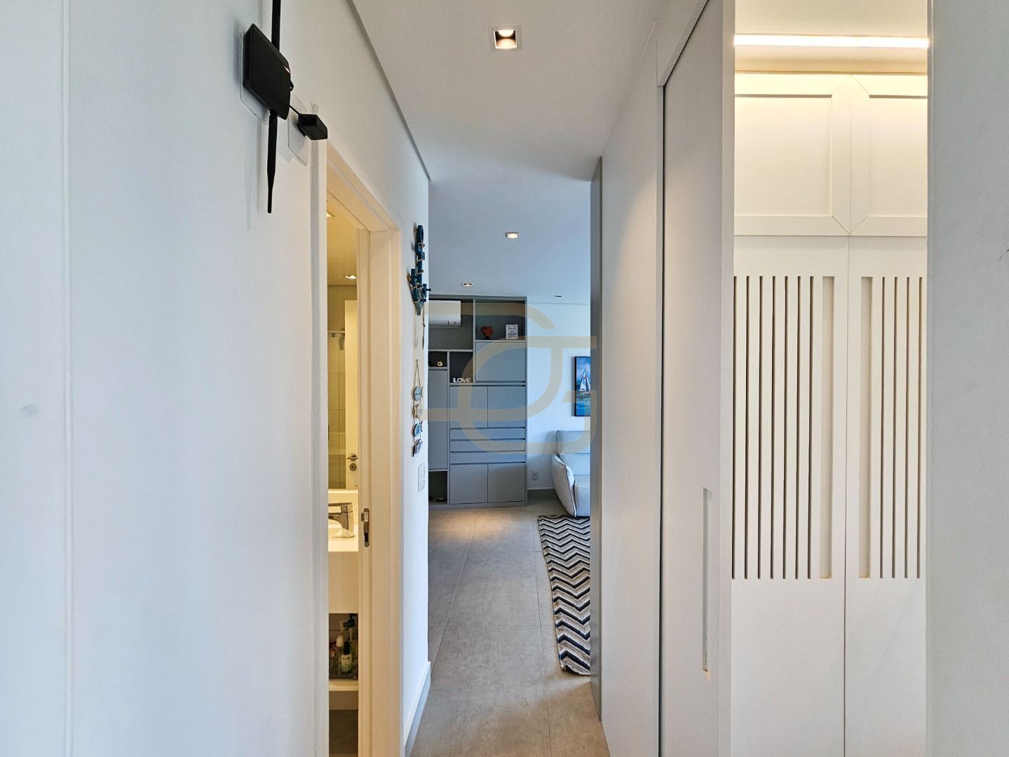 Apartamento, 2 quartos, 100 m² - Foto 42