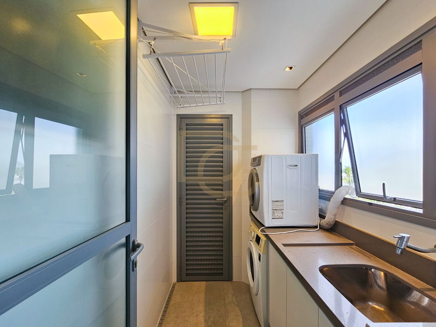 Apartamento, 2 quartos, 100 m² - Foto 36