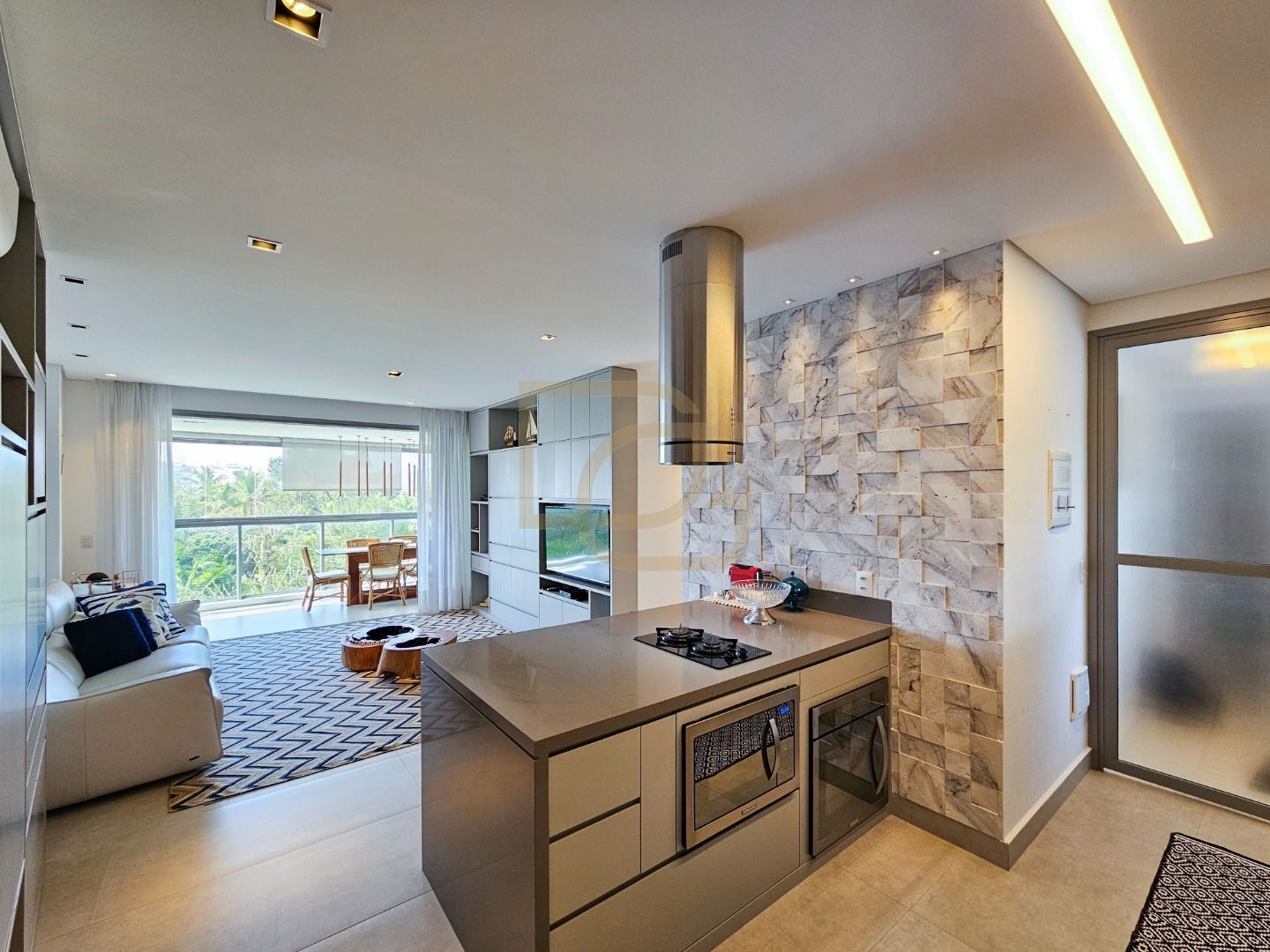 Apartamento, 2 quartos, 100 m² - Foto 33