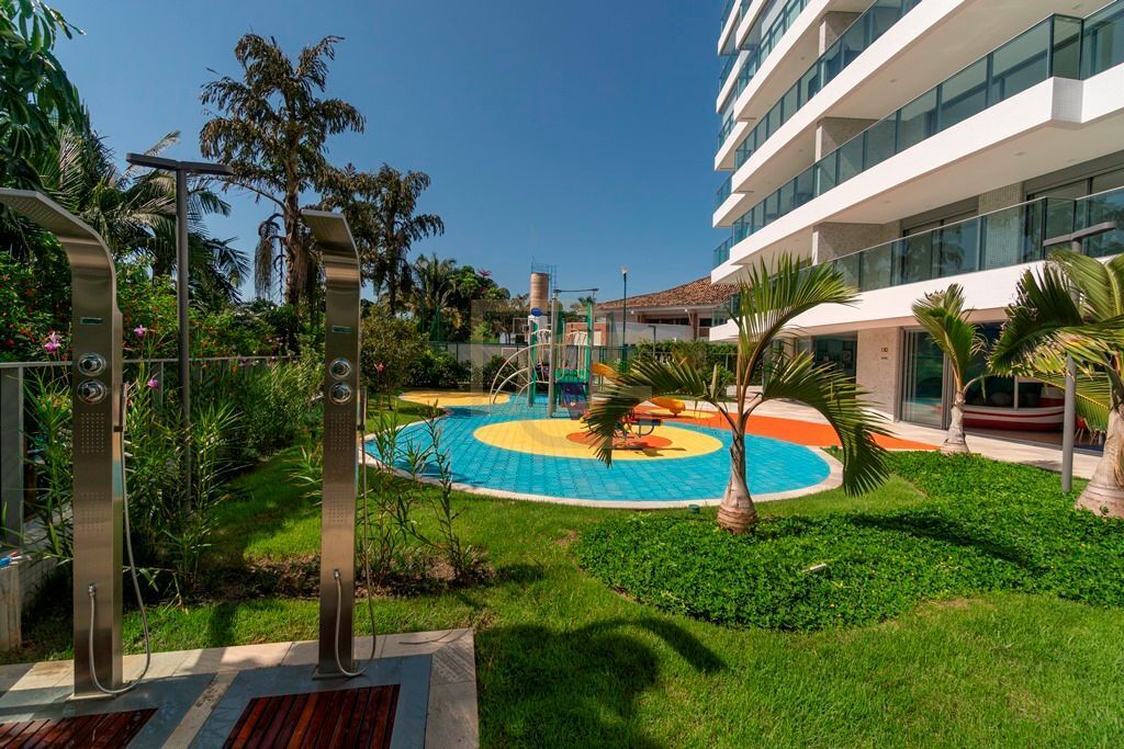 Apartamento, 2 quartos, 100 m² - Foto 15