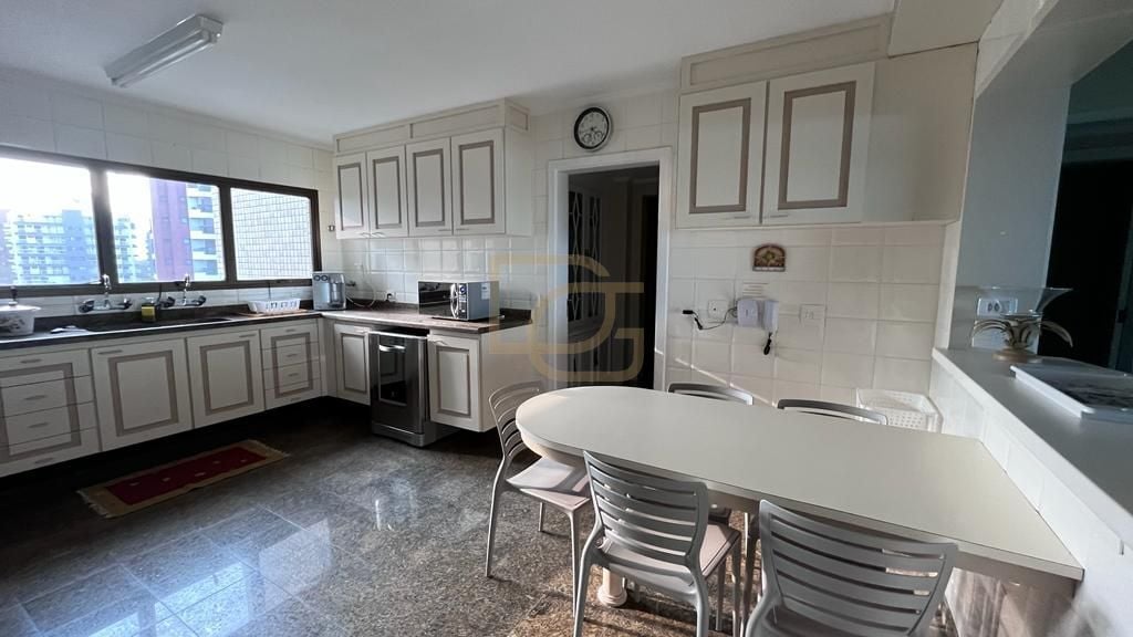 Apartamento, 4 quartos, 235 m² - Foto 11