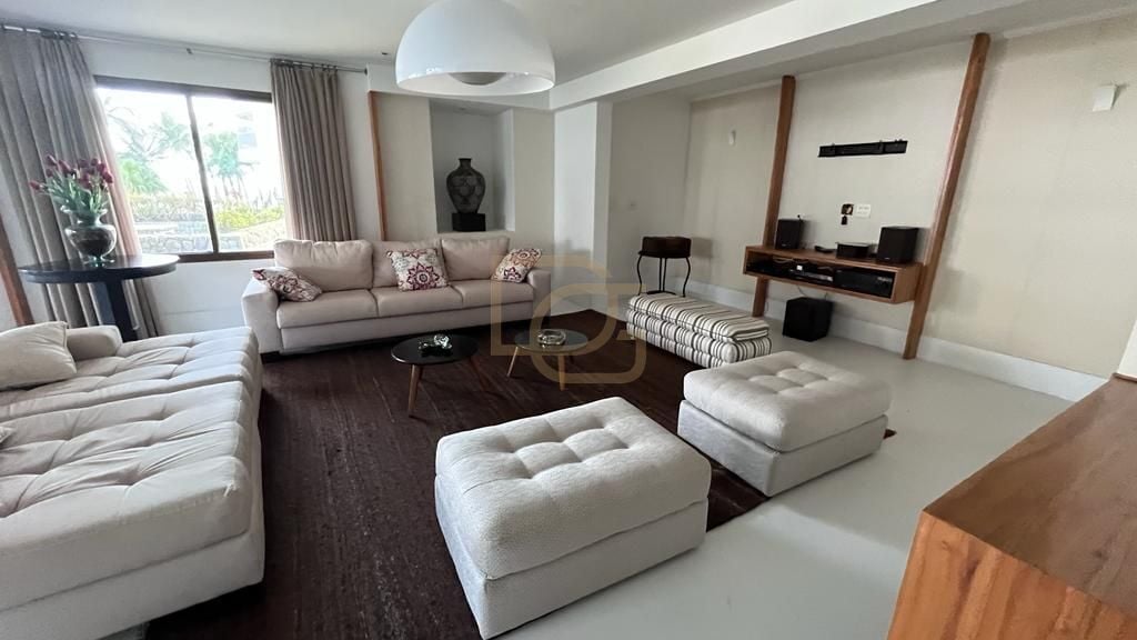 Apartamento, 4 quartos, 235 m² - Foto 10