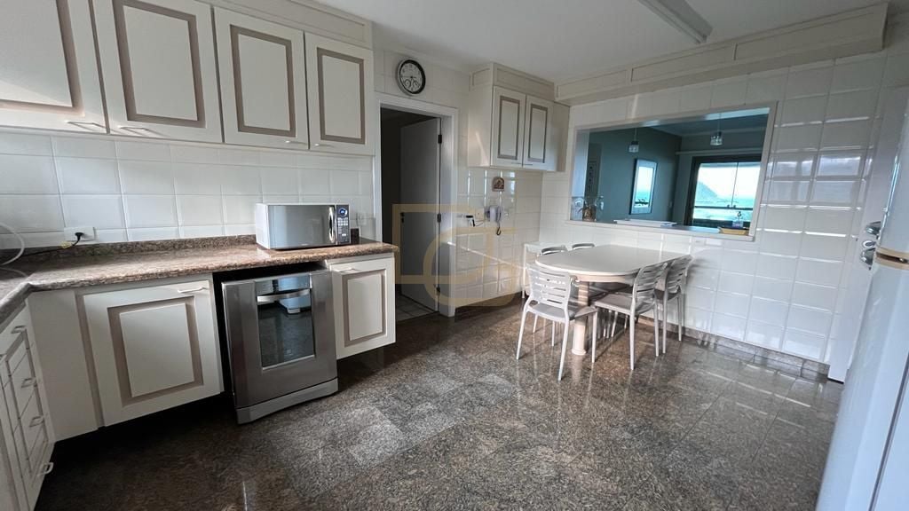 Apartamento, 4 quartos, 235 m² - Foto 12