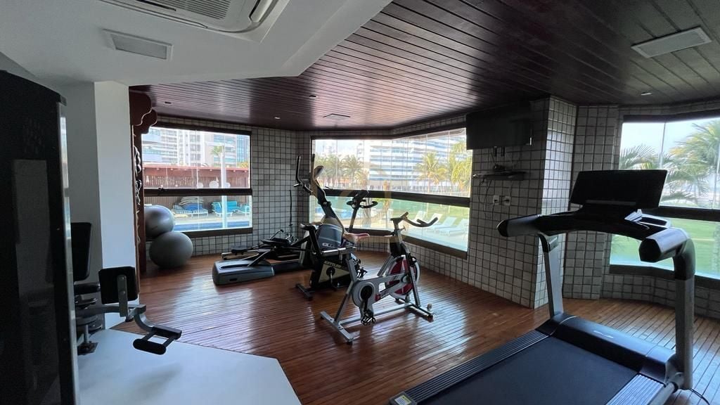 Apartamento, 4 quartos, 235 m² - Foto 5