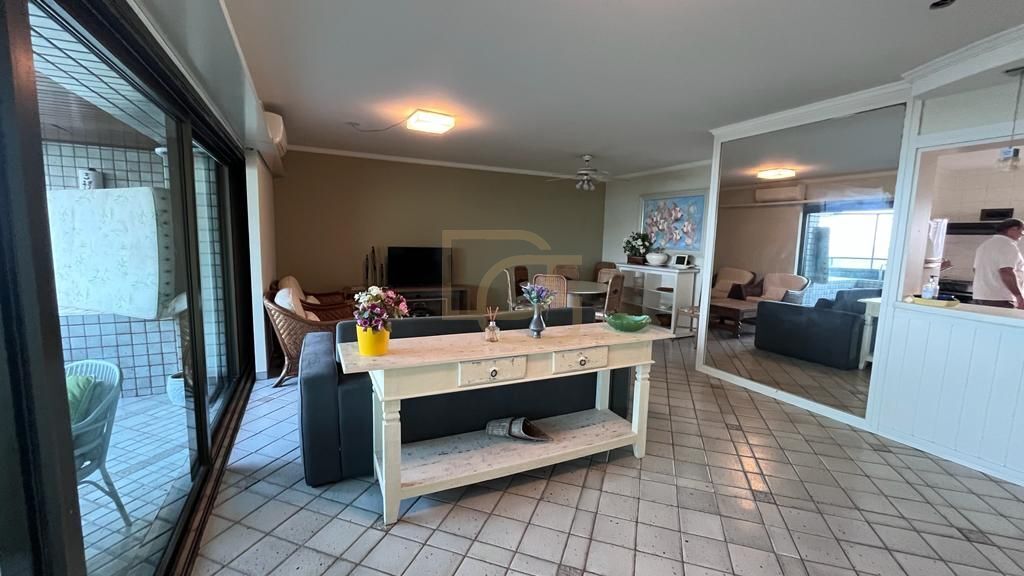 Apartamento, 4 quartos, 235 m² - Foto 9