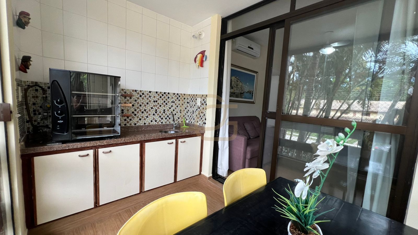 Casa, 1 quarto, 48 m² - Foto 10