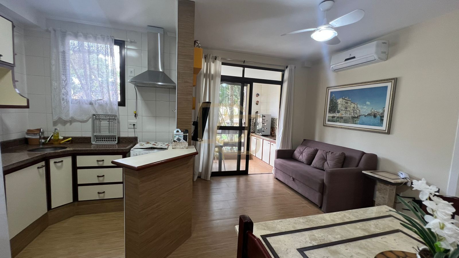 Casa, 1 quarto, 48 m² - Foto 5