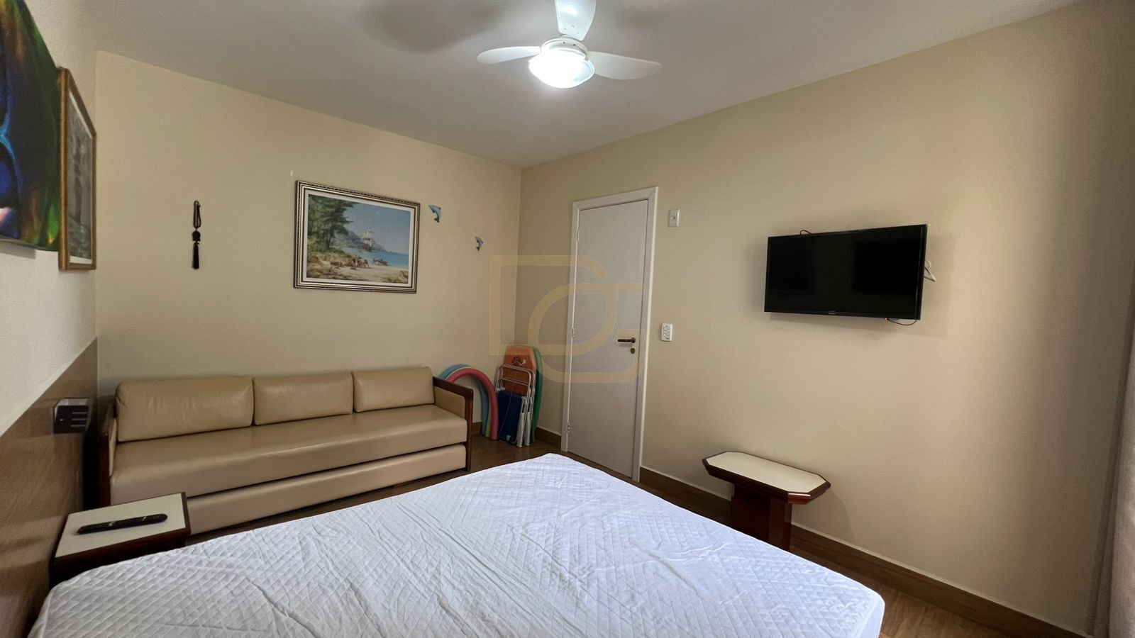 Casa, 1 quarto, 48 m² - Foto 9