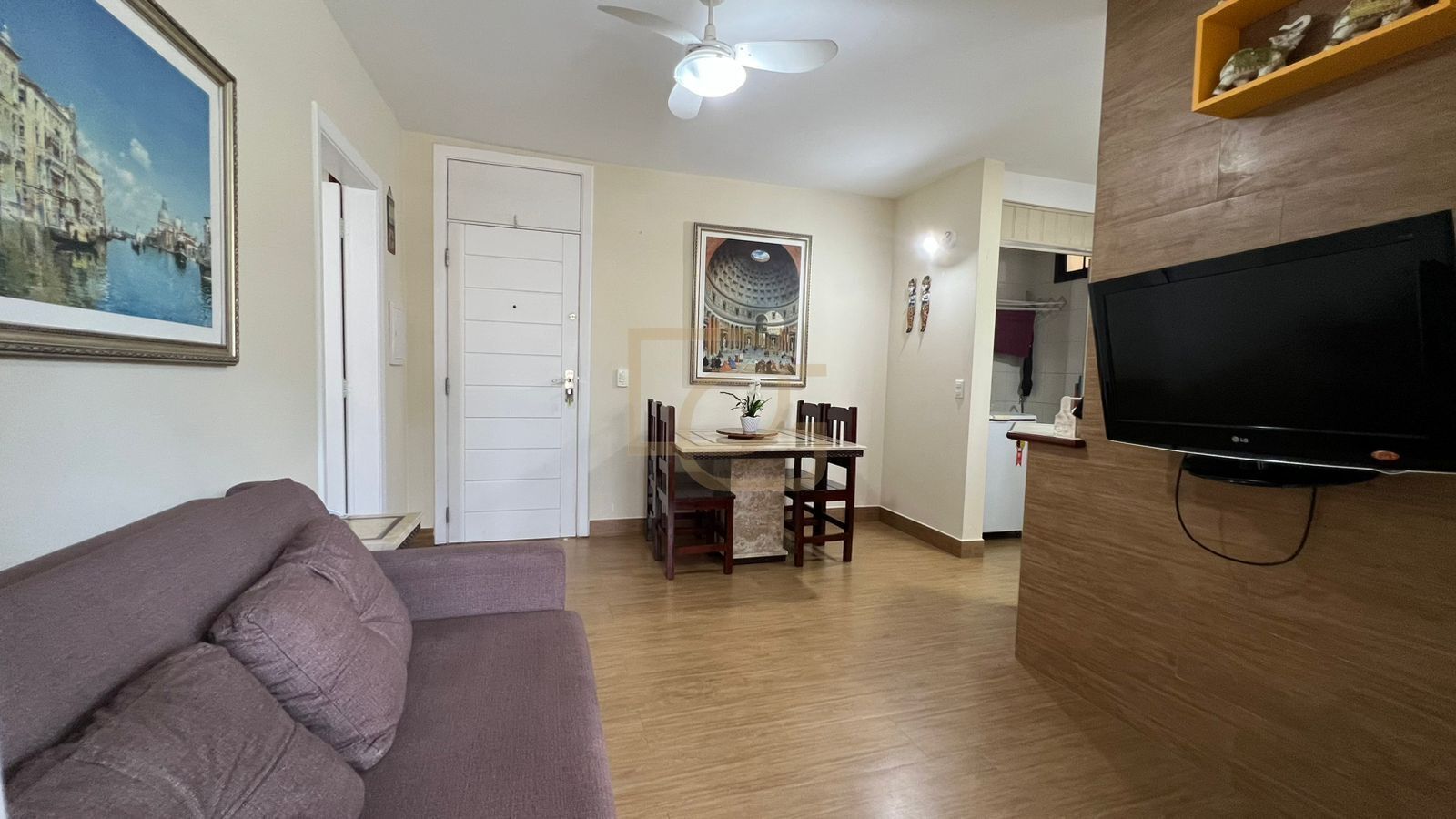 Casa, 1 quarto, 48 m² - Foto 11