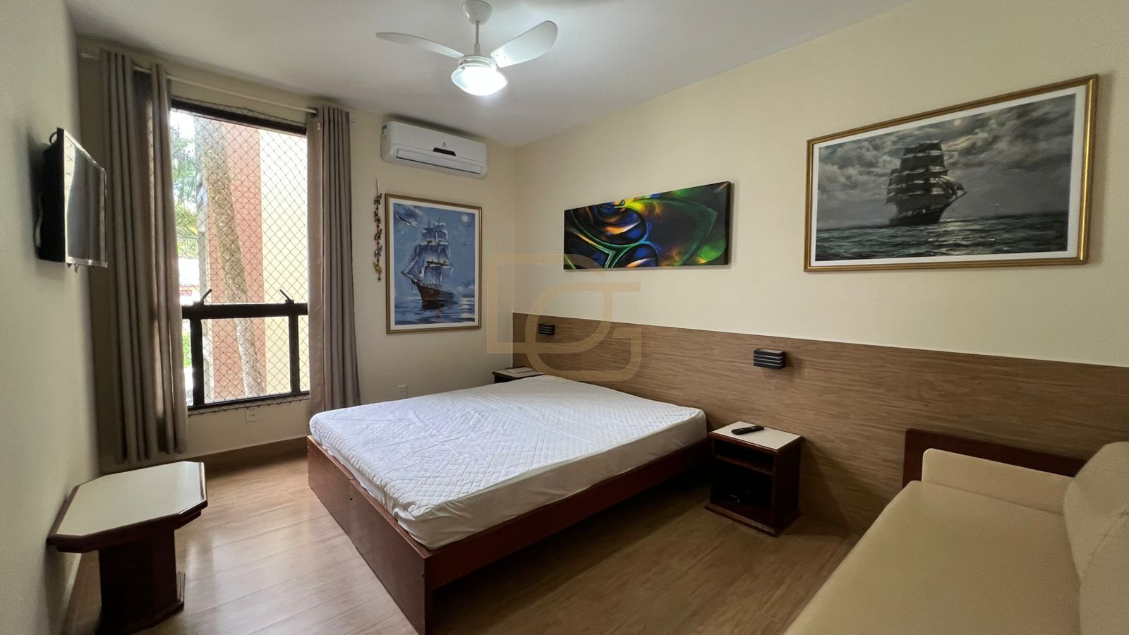 Casa, 1 quarto, 48 m² - Foto 8