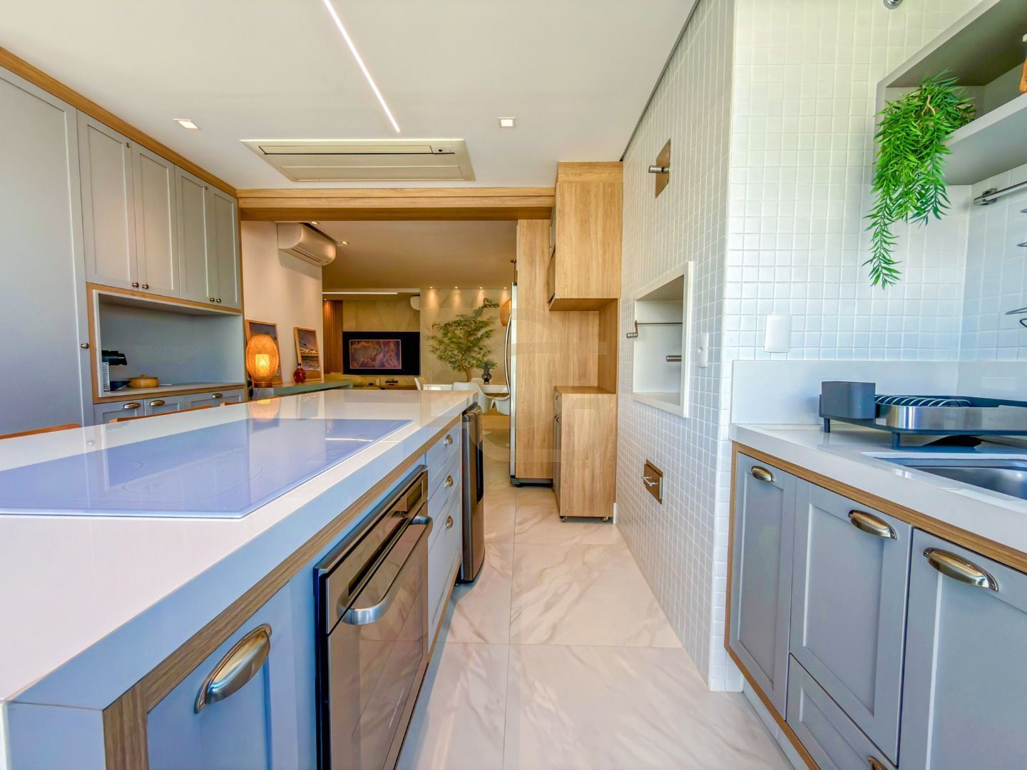 Apartamento, 3 quartos, 132 m² - Foto 8