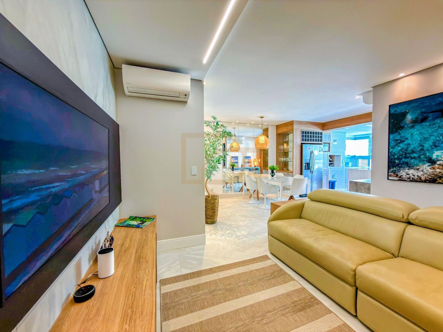 Apartamento, 3 quartos, 132 m² - Foto 14