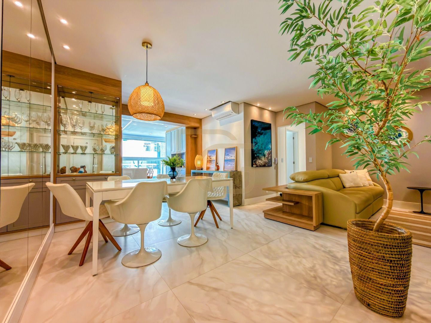 Apartamento, 3 quartos, 132 m² - Foto 16