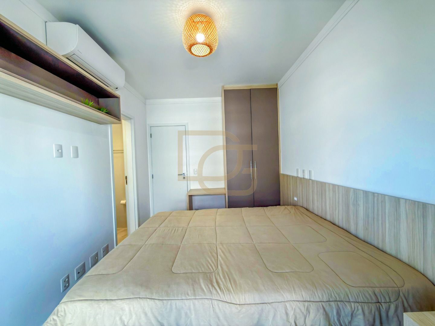 Apartamento, 3 quartos, 132 m² - Foto 22