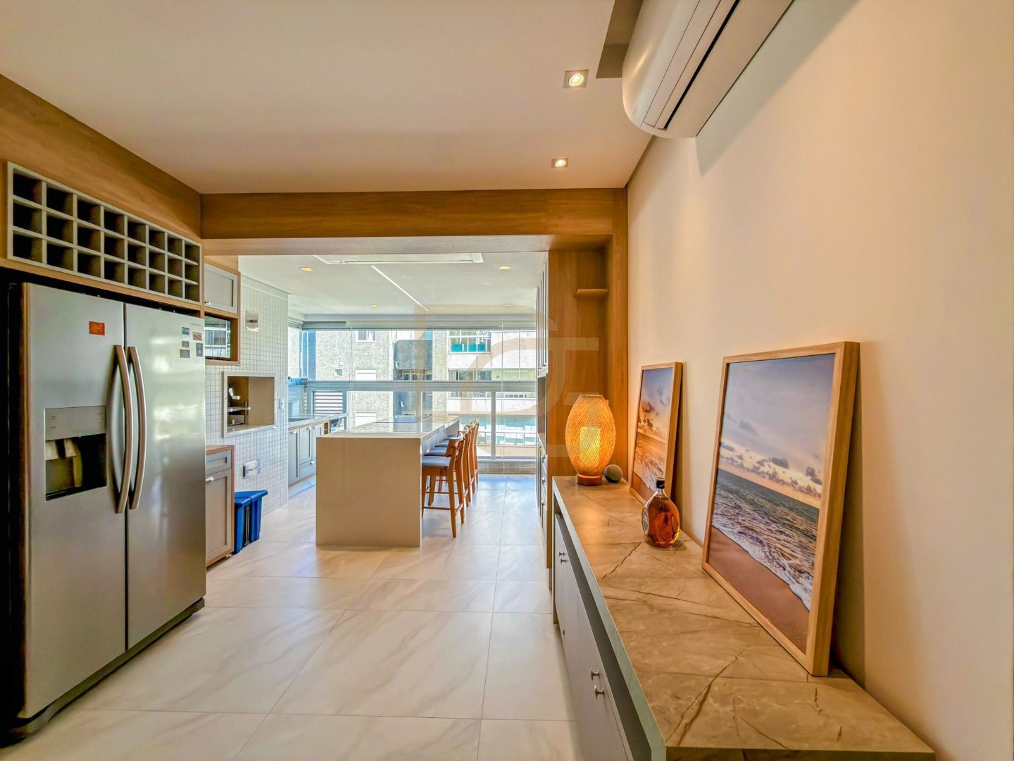 Apartamento, 3 quartos, 132 m² - Foto 11