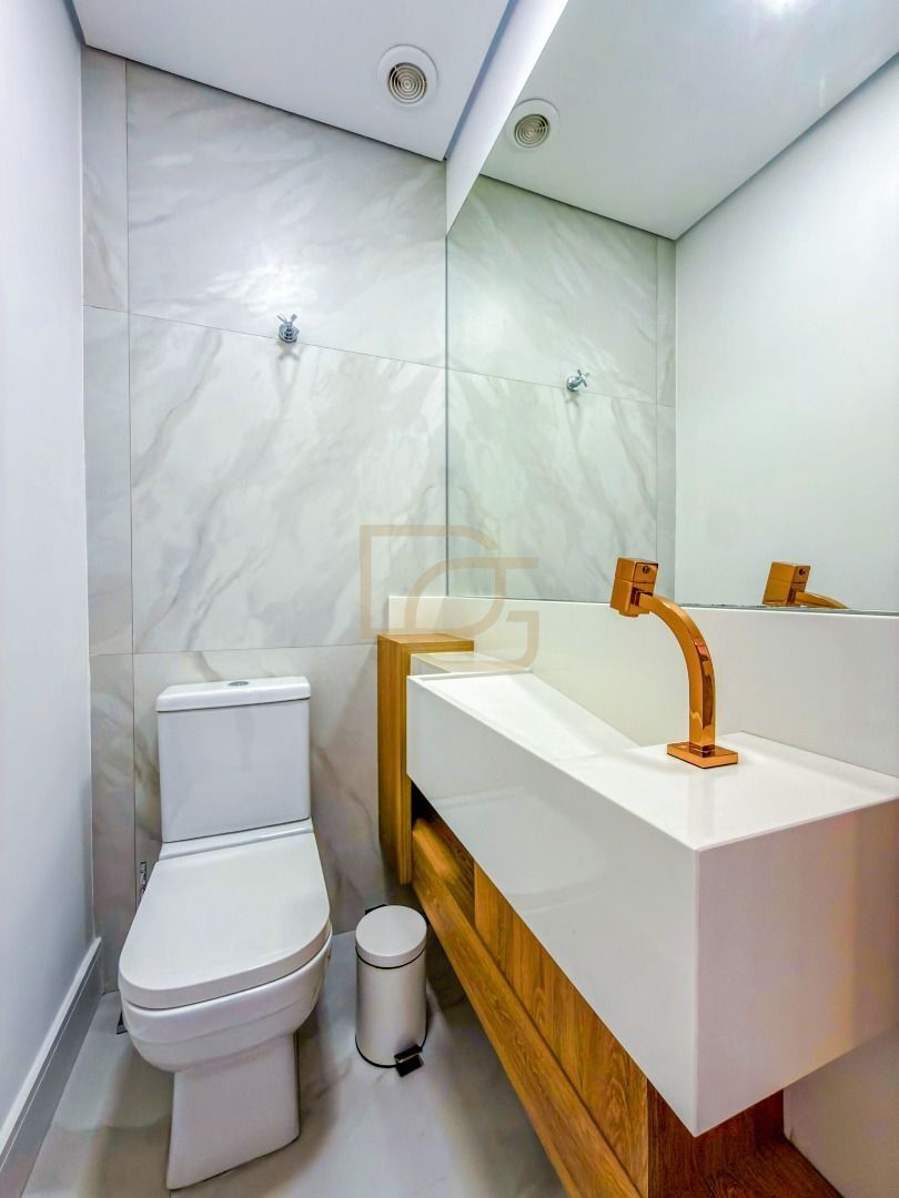 Apartamento, 3 quartos, 132 m² - Foto 25