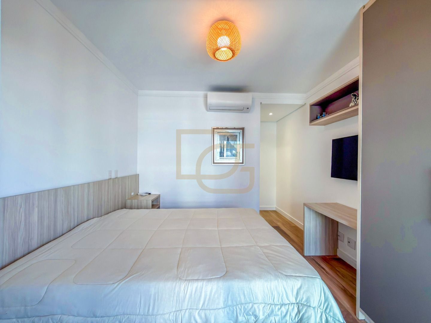 Apartamento, 3 quartos, 132 m² - Foto 23