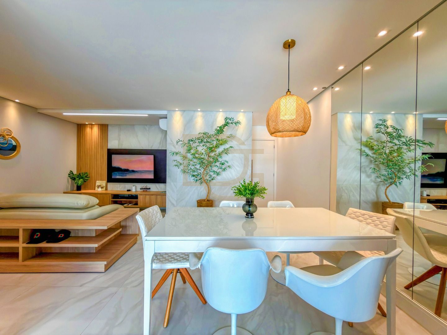 Apartamento, 3 quartos, 132 m² - Foto 17