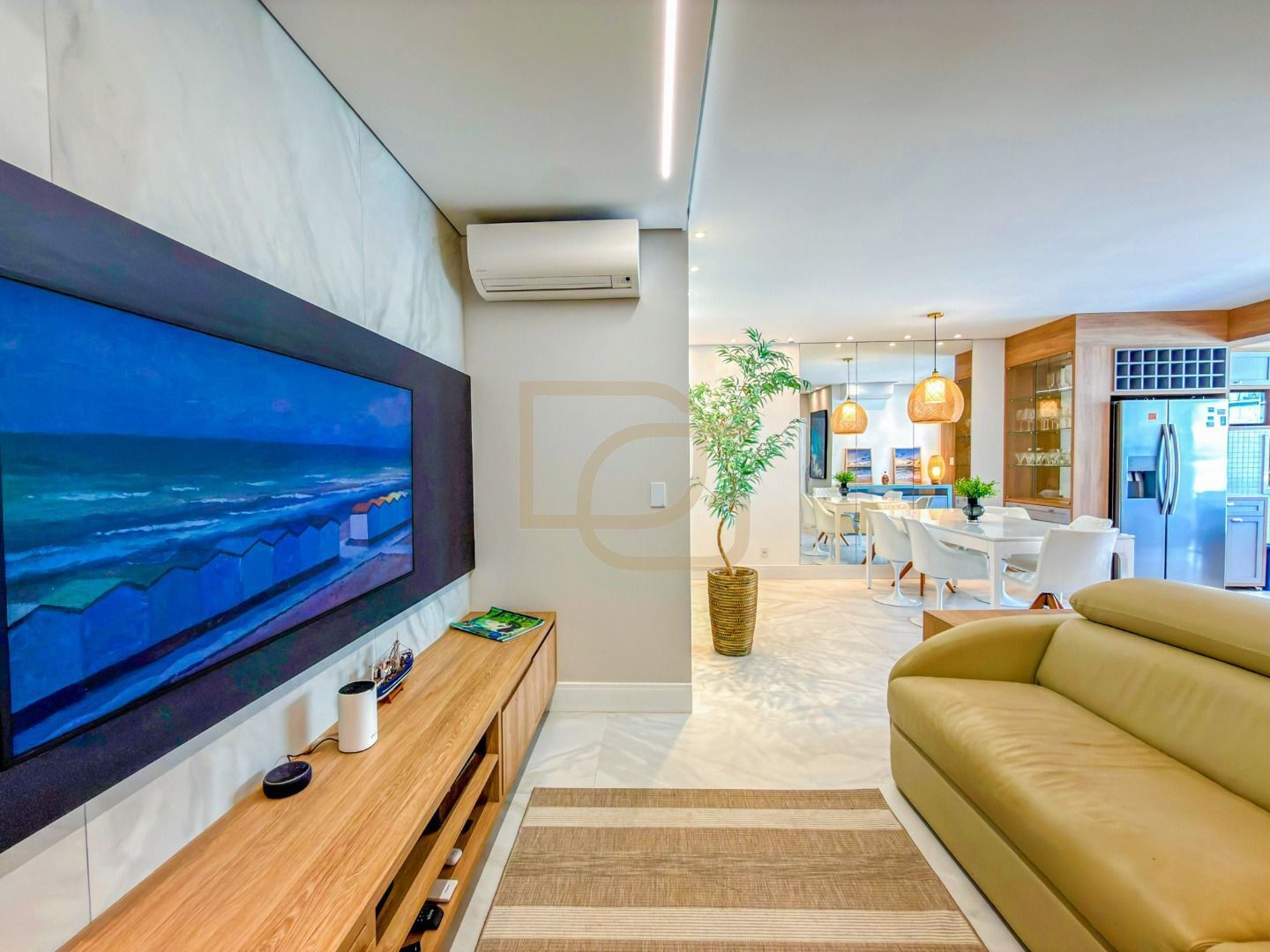 Apartamento, 3 quartos, 132 m² - Foto 15