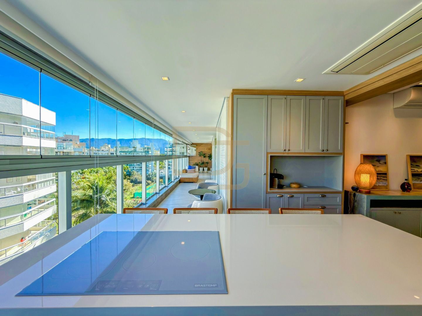 Apartamento, 3 quartos, 132 m² - Foto 6