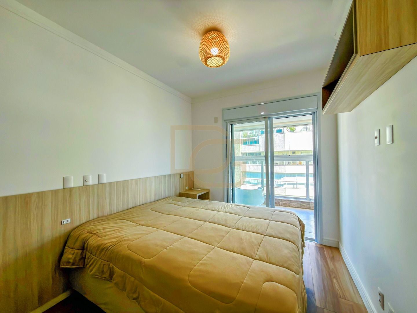 Apartamento, 3 quartos, 132 m² - Foto 21
